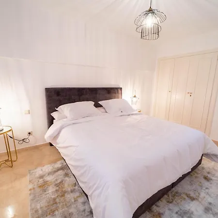 Apartment 5b Townhouse In Puente Hills *